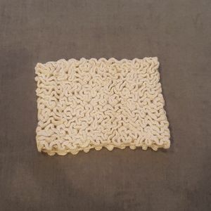 Evelyn Monteza 100% Alpaca Snood